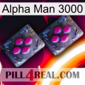 Alpha Man 3000 01